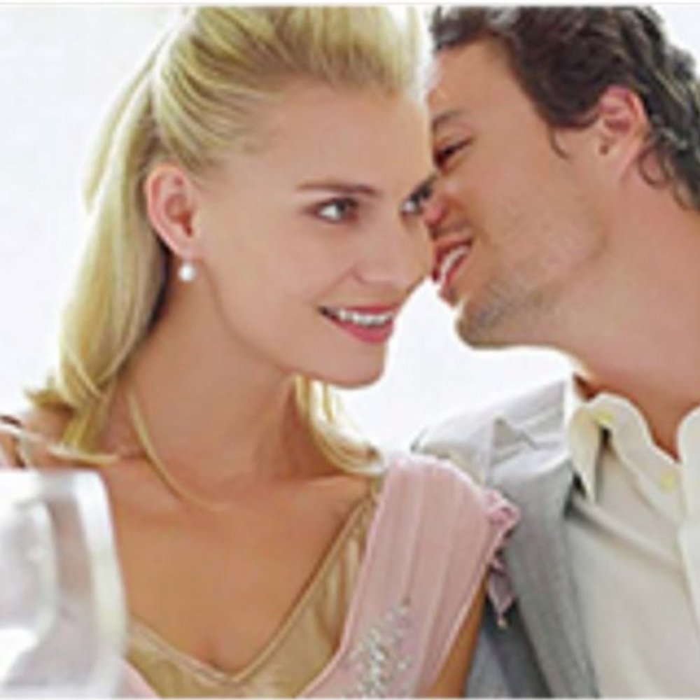 NEW 925 Silver Natural Freshwater Pearl Earrings - Picture 8 of 13